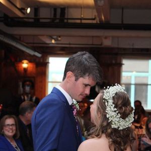 Meet your Posher, Maureen